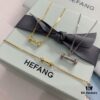 6930033112f62673a6faad01 New Arrival ❤️ HEFANG Jewelry Barbie ✨ New Collection Mini Dumbbell Series - In Stock Dumbbell Necklace, K-Gold Dumbbell Bracelet, K-Gold Dumbbell Necklace