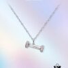 New Arrival ❤️ HEFANG Jewelry Barbie ✨ Mini Dumbbell Series In Stock