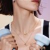 New Arrival ❤️ HEFANG Jewelry Barbie ✨ Mini Dumbbell Series In Stock