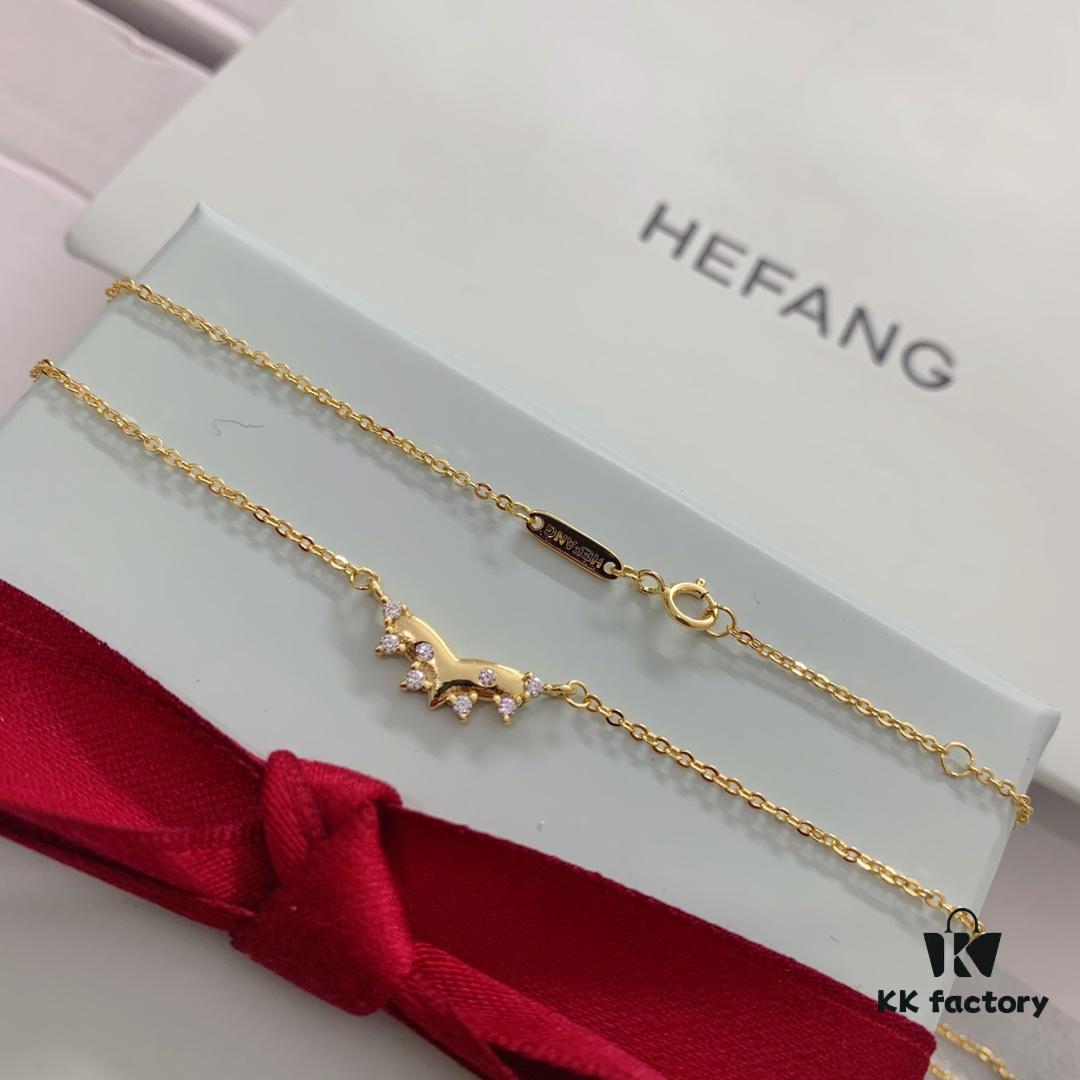 6930033912f62673a6faad1a New Arrival ❤️ HEFANG Xiao Hu Tiger Necklace ✨ Real Photos