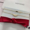 6930033a12f62673a6faad1c New Arrival ❤️ HEFANG Xiao Hu Tiger Necklace ✨ Real Photos