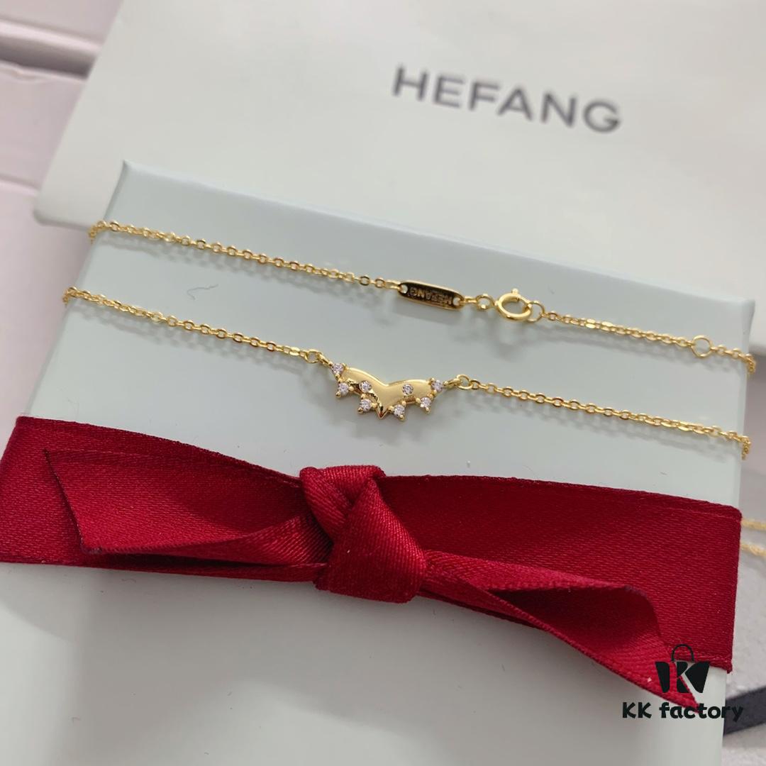 6930033a12f62673a6faad1c New Arrival ❤️ HEFANG Xiao Hu Tiger Necklace ✨ Real Photos