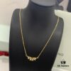 6930033a12f62673a6faad1d New Arrival ❤️ HEFANG Xiao Hu Tiger Necklace ✨ Real Photos