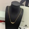6930033a12f62673a6faad1e New Arrival ❤️ HEFANG Xiao Hu Tiger Necklace ✨ Real Photos