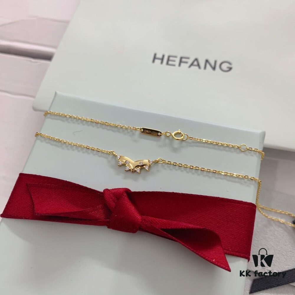 6930033b12f62673a6faad1f New Arrival ❤️ HEFANG Xiao Hu Tiger Necklace ✨ Real Photos