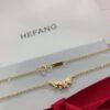 6930033b12f62673a6faad20 New Arrival ❤️ HEFANG Xiao Hu Tiger Necklace ✨ Real Photos