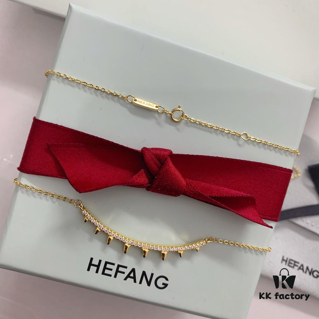 6930034112f62673a6faad32 New Arrival ❤️ HEFANG Jewelry Cute Little Tiger Tiger Paw Necklace ✨ Real Photos