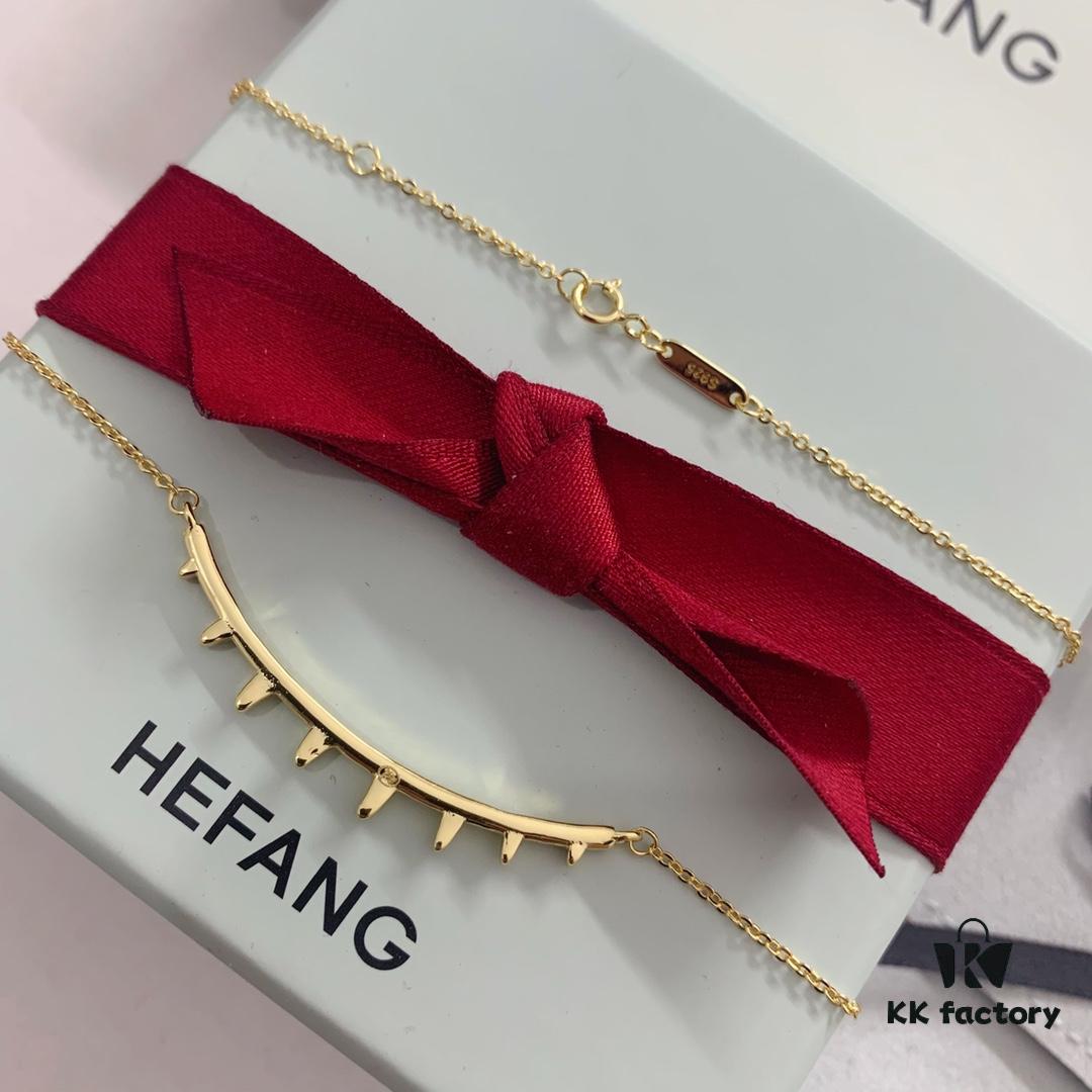 6930034112f62673a6faad33 New Arrival ❤️ HEFANG Jewelry Cute Little Tiger Tiger Paw Necklace ✨ Real Photos