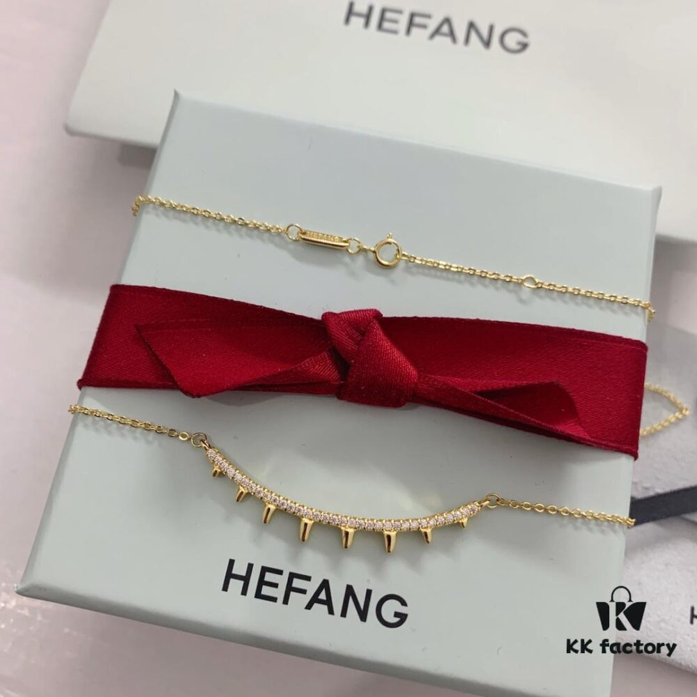6930034212f62673a6faad35 New Arrival ❤️ HEFANG Jewelry Cute Little Tiger Tiger Paw Necklace ✨ Real Photos