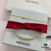 6930034212f62673a6faad35 New Arrival ❤️ HEFANG Jewelry Cute Little Tiger Tiger Paw Necklace ✨ Real Photos