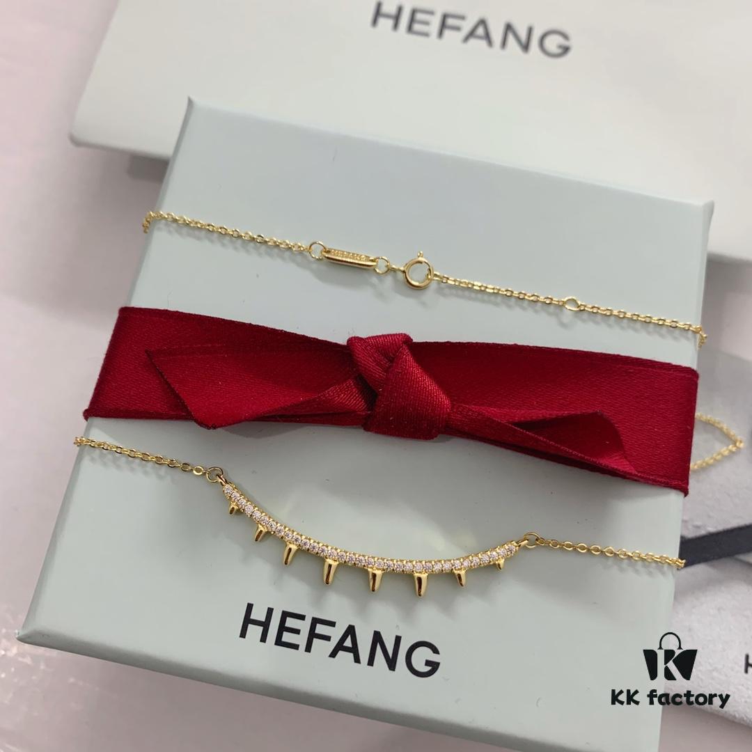 6930034212f62673a6faad35 New Arrival ❤️ HEFANG Jewelry Cute Little Tiger Tiger Paw Necklace ✨ Real Photos