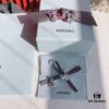 6930034512f62673a6faad3d HeFang Bestseller Barbie 'Sweetheart' Stud Earrings, Cute Ice-Sugar Style Luxury Earrings