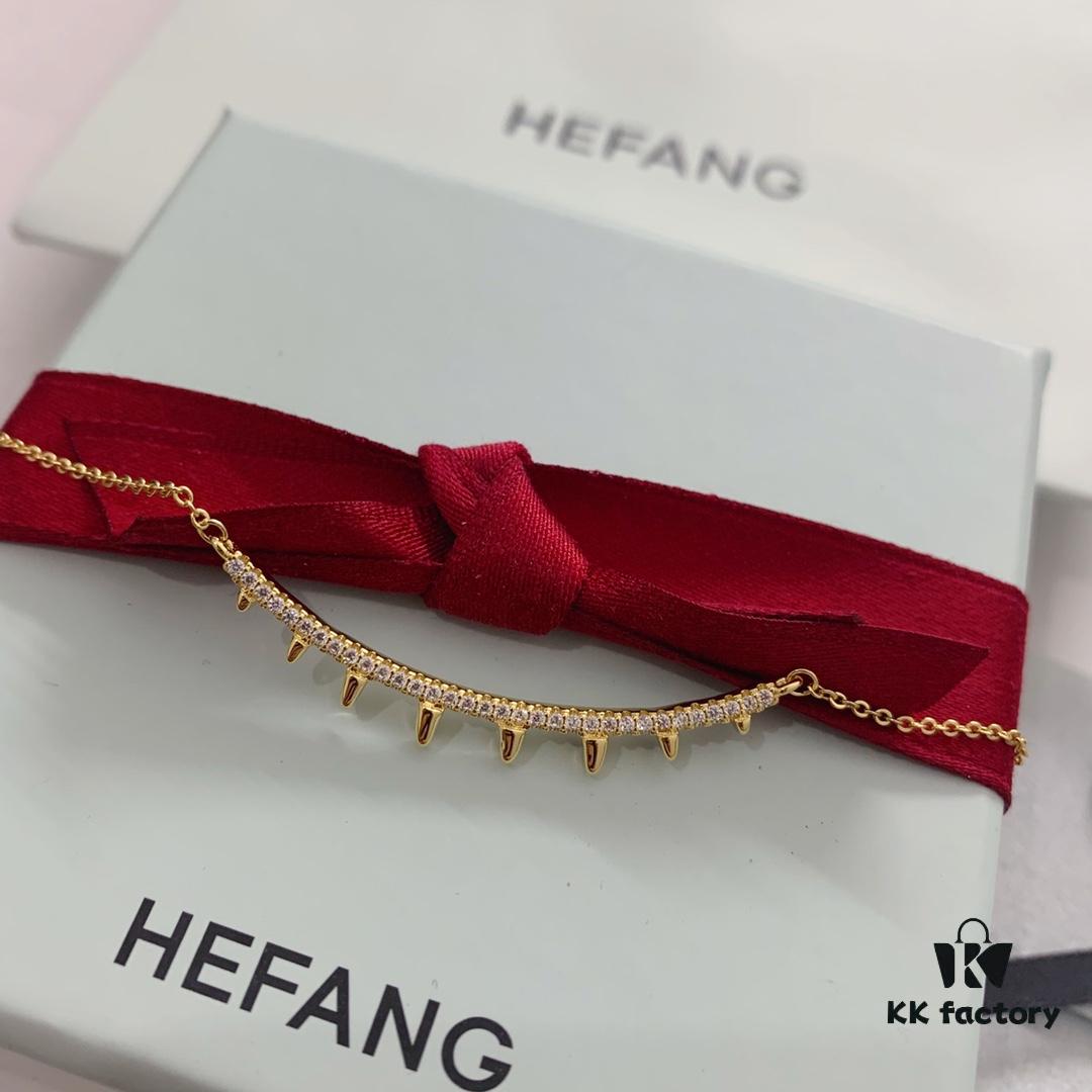 6930035e12f62673a6faad6c New Arrival ❤️ HEFANG Jewelry Cute Little Tiger Tiger Paw Necklace ✨ Real Photos