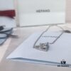 6930036012f62673a6faad70 HEFANG Barbie Ice Blue Sweetheart Collarbone Necklace