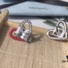 6930036512f62673a6faad7b HEFANG Barbie Sweetheart Earrings in Barbie Pink