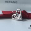 6930036712f62673a6faad81 HEFANG Barbie Sweetheart Earrings in Barbie Pink
