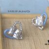 6930036812f62673a6faad84 HEFANG Barbie Sweetheart Earrings in Blue