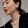 6930037512f62673a6faada1 HEFANG Jewelry New Arrival Pearl Snow Branch Stud Earrings for Women, Elegant Ear Accessories, Sold Individually