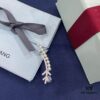6930037612f62673a6faada3 HEFANG Jewelry New Arrival Pearl Snow Branch Stud Earrings for Women, Elegant Ear Accessories, Sold Individually