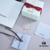 6930037d12f62673a6faadaf He Fang Chopstick Collar Necklace, Lightweight Luxury Minimalist Design with Lustrous Freshwater Pearl, Chic and Versatile Accessory