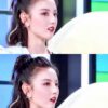 HEFANG Jewelry Bow Stud Earrings