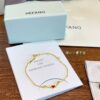 Yi Xin Yi Yi Bracelet, Confession Square Pendant Necklace