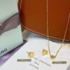 693003c212f62673a6faae16 H*EFANG HEFANG 2023 New Collection Peter Rabbit Series Rabbit Pearl Diamond-Set Necklace / Earrings / Bracelet / Ring 17 Styles Assorted