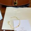 Yi Xin Yi Yi Bracelet, Confession Square Pendant Necklace