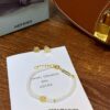 693003c312f62673a6faae19 H*EFANG HEFANG 2023 New Collection Peter Rabbit Series Rabbit Pearl Diamond-Set Necklace / Earrings / Bracelet / Ring 17 Styles Assorted