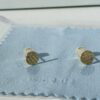 693003c712f62673a6faae20 HEFANG x Peter Rabbit Confession Cookie Stud Earrings