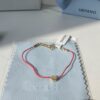 693003d512f62673a6faae37 HEFANG x Peter Rabbit 18K Gold-Plated Red String Bracelet, Birthday Year Gift, Year of the Rabbit Gift