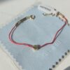 693003d612f62673a6faae3a HEFANG x Peter Rabbit 18K Gold-Plated Red String Bracelet, Birthday Year Gift, Year of the Rabbit Gift