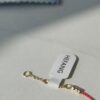 693003d712f62673a6faae3c HEFANG x Peter Rabbit 18K Gold-Plated Red String Bracelet, Birthday Year Gift, Year of the Rabbit Gift