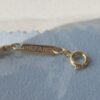 693003d812f62673a6faae3e HEFANG x Peter Rabbit 18K Gold-Plated Red String Bracelet, Birthday Year Gift, Year of the Rabbit Gift