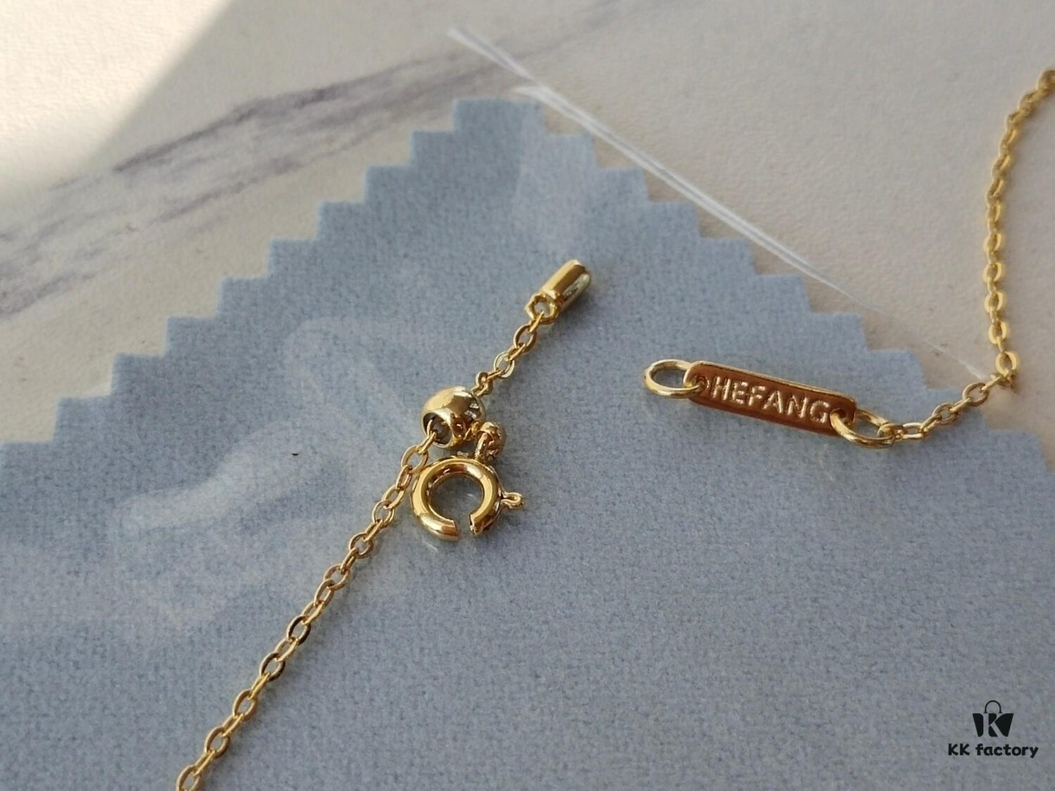 693003e812f62673a6faae58 HEFANG x Peter Rabbit I Love U Too Cookie Pendant Necklace