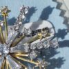 693003ea12f62673a6faae5e HEFANG Jewelry Huo Fang Sparkle Brooch