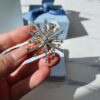 6930040112f62673a6faae8a HEFANG Jewelry Huo Fang Sparkle Brooch