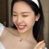 6930043d12f62673a6faaf06 HEFANG Jewelry Unicorn Pendant Necklace