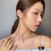 6930043e12f62673a6faaf09 HEFANG Jewelry Unicorn Pendant Necklace
