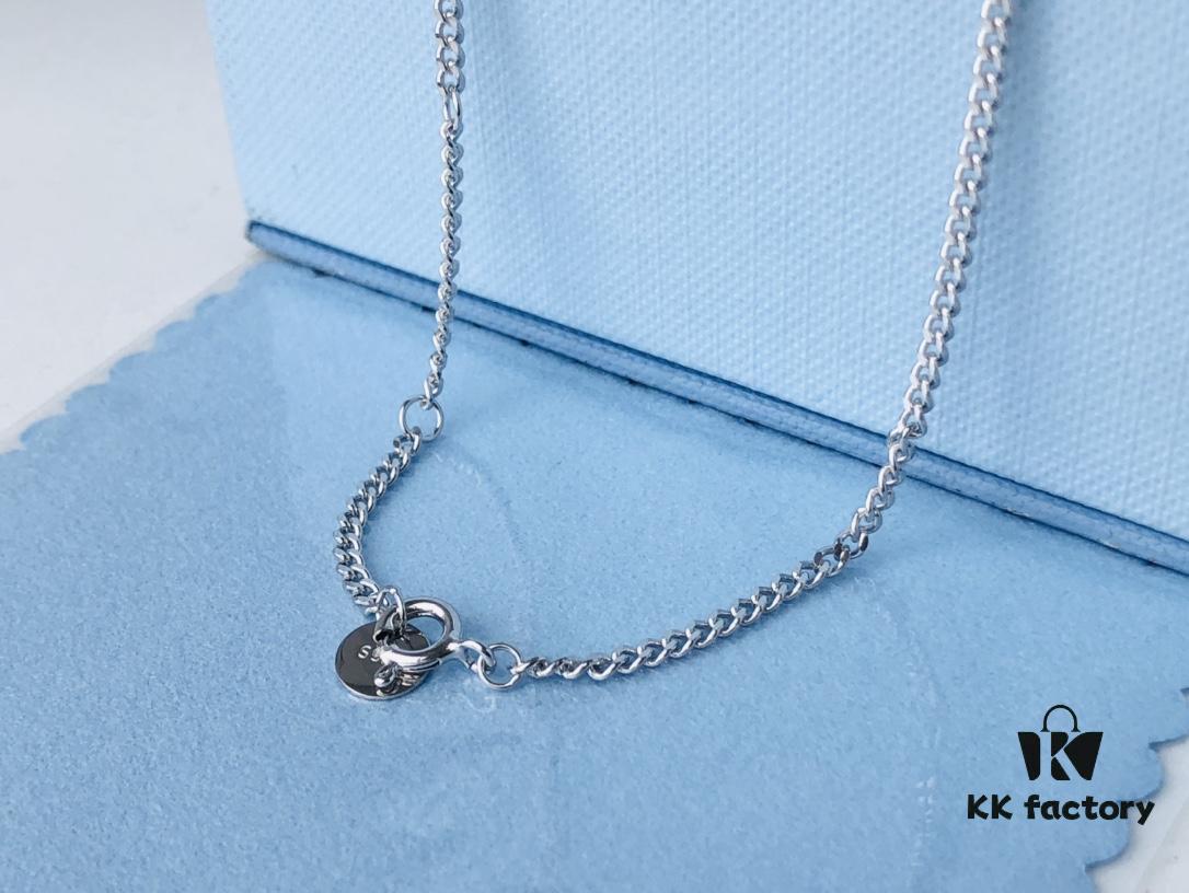6930044212f62673a6faaf11 HEFANG Jewelry Unicorn Pendant Necklace