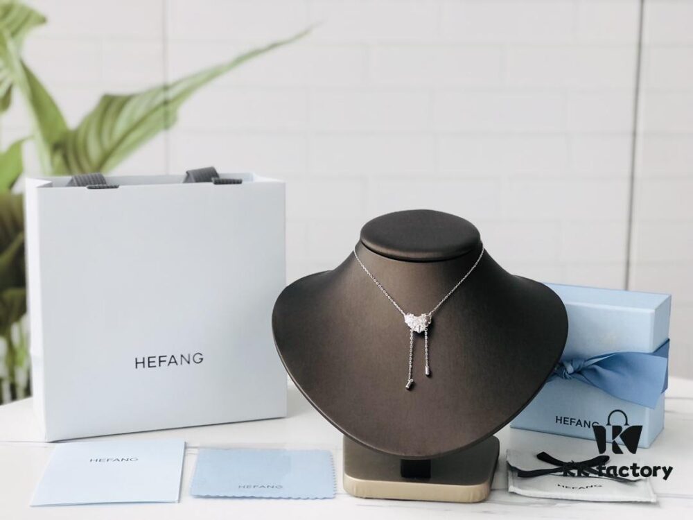 6930044512f62673a6faaf1b HEFANG Jewelry Starlight Balloon Pendant Necklace with Tassel Design