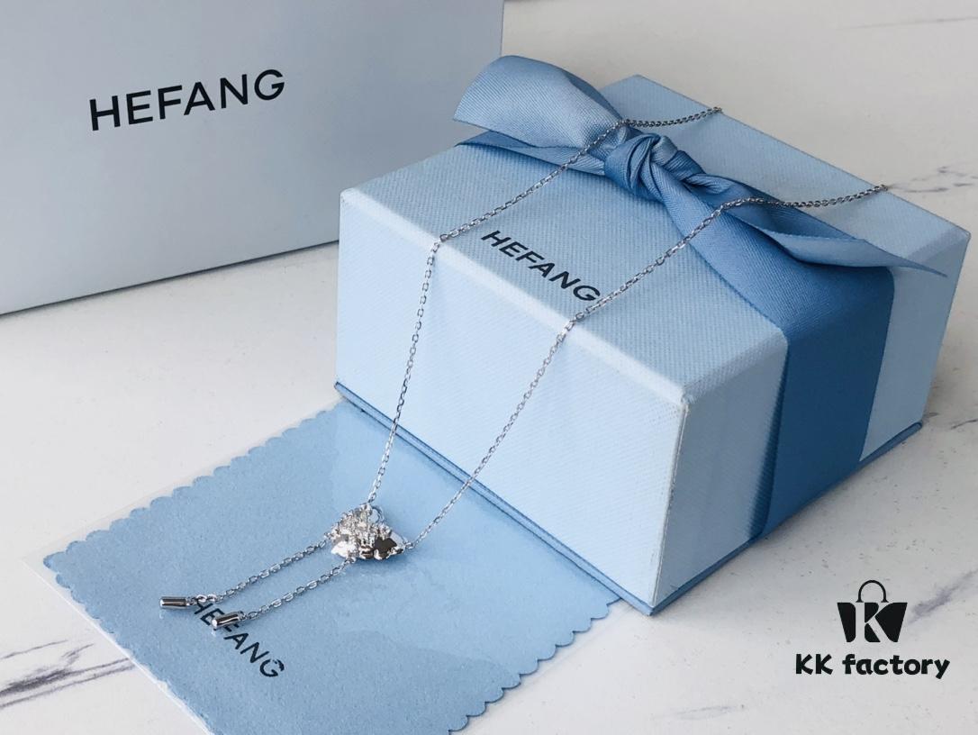 6930044612f62673a6faaf1c HEFANG Jewelry Starlight Balloon Pendant Necklace with Tassel Design
