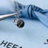 6930044712f62673a6faaf21 HEFANG Jewelry Starlight Balloon Pendant Necklace with Tassel Design