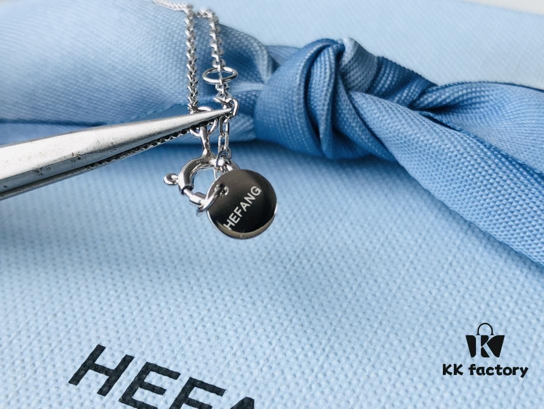 6930044712f62673a6faaf21 HEFANG Jewelry Starlight Balloon Pendant Necklace with Tassel Design