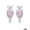 6930044d12f62673a6faaf30 HEFANG Jewelry Balloon of Love Earrings