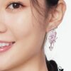 6930044e12f62673a6faaf32 HEFANG Jewelry Balloon of Love Earrings