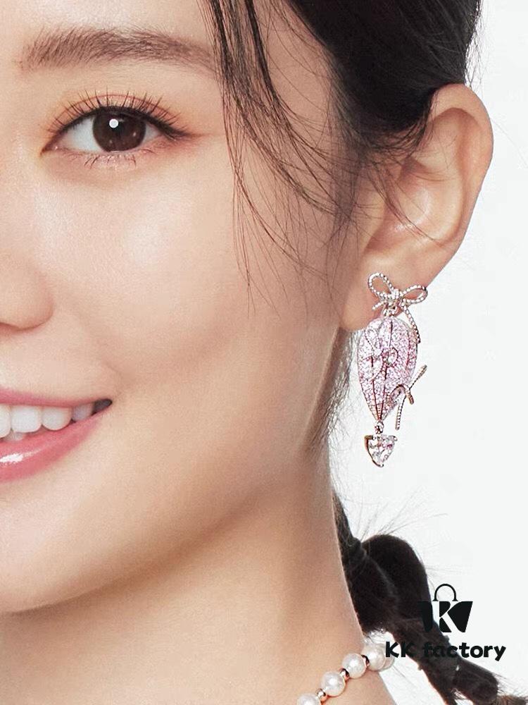6930044e12f62673a6faaf32 HEFANG Jewelry Balloon of Love Earrings