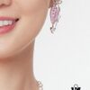 6930044e12f62673a6faaf33 HEFANG Jewelry Balloon of Love Earrings