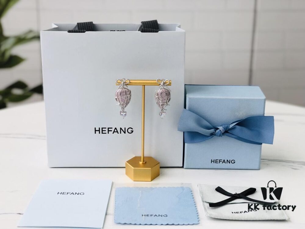 6930044f12f62673a6faaf34 HEFANG Jewelry Balloon of Love Earrings