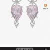 6930045012f62673a6faaf38 HEFANG Jewelry Balloon of Love Earrings